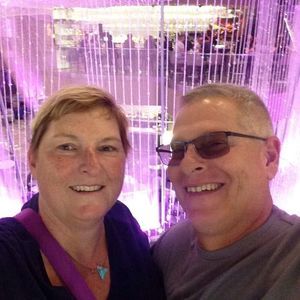 Meet your Posher, Debbie